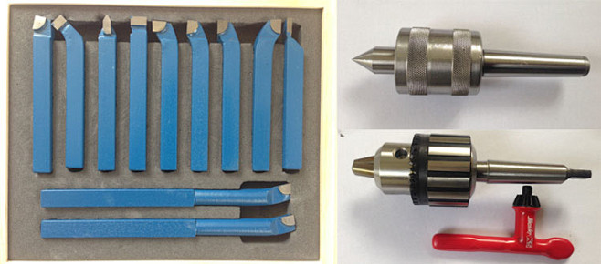 微型机床180V/210V 家用小型车床...