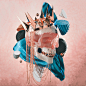 Top Creative Work On Behance : Showcase and discover creative work on the world's leading online platform for creative industries.