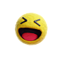 Laugh 3D Illustration