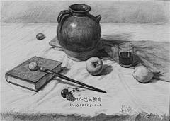 罐子苹果梨子素描的搜索结果_百度图片搜索