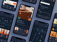 AKA_1973采集到dribbble-ui