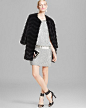 Sam Edelman Coat, Adrianna Papell Dress & More | Bloomingdale's