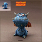 Dragon number #21 | Flickr - Photo Sharing!
