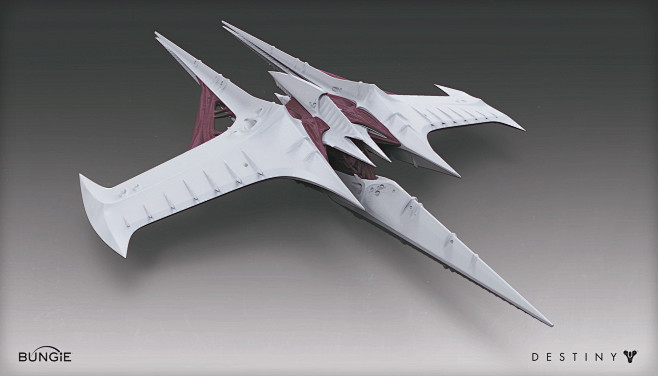 Destiny - The Taken ...