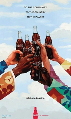 ijSCSg2y采集到coke
