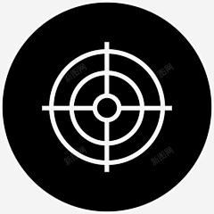 潘小贝采集到射箭图标