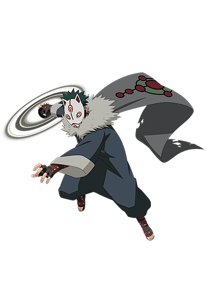 面麻