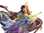 娜可露露