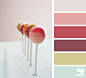 Design Seeds® | find your palette