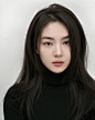Photo by 헤어메이크업 서연 on January 11, 2023. May be a closeup of 1 person.