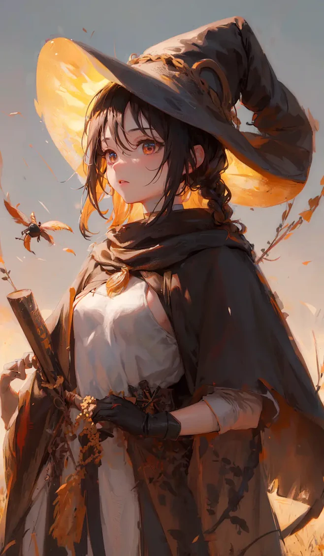 无界AI-人人都是艺术家