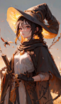 无界AI-人人都是艺术家