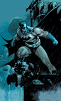 _b_Aside from wishing that everyone would just call you _The Dark Knight____b_