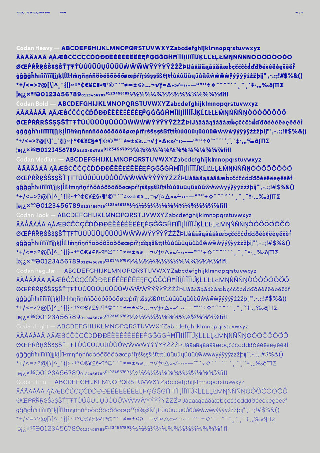 Custom Type Developm...