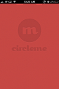 CircleMe / Social Networking