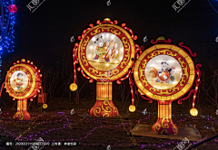 惟醺0℉采集到照明灯光