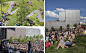 沃克艺术中心 Walker Art Center / Inside Outside / Petra Blaisse + HGA – mooool木藕设计网