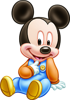 迪士尼卡通人物