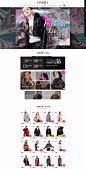 99首页-dazzle官方旗舰店-天猫Tmall.com