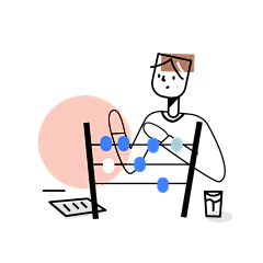 兰墨mo采集到插画