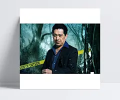 《真相禁区》电影海报桌面壁纸 - 第9张|电影壁纸,桌面壁纸