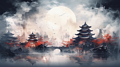 旅游天下采集到平面音画