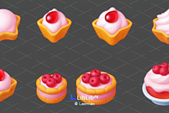 miaozhiren采集到自炼模型 图标Merge_icon