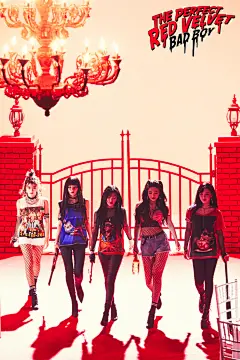 Red Velvet