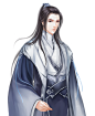 师父
