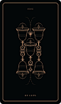 Five Of Cups – Soul Cards