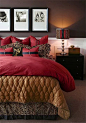 Turn your Bedroom into a Romantic Getaway #bedroomdecor #hotbedroomdesign #romanticbedroom #romanticbedroomdesignideas