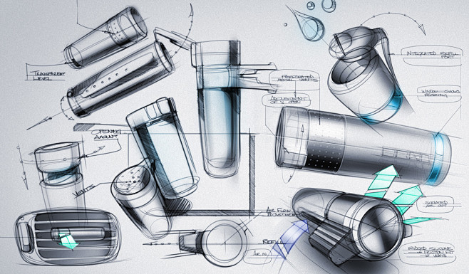 Sketches - I : Sketc...