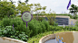 泰国最大的屋顶康复疗养花园 Ramathibodi healing garden / LANDPROCESS – mooool