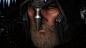 《上古卷轴5：天际（The Elder Scrolls V: Skyrim）》人物脸庞摄影大赛第二期入围作品赏！(4)_游侠网 Ali213.net