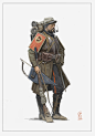 Choose your class, Simon Gocal : More characters, more fun!