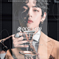화랑 OST Part. 2 (花郎 OST Part. 2)
죽어도 너야 (非你不可) - V (뷔)/JIN (진)
