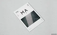 MA [空間]日本空间概念建筑杂志排版设计-新加坡Lee Marcus [13P] (1).jpg