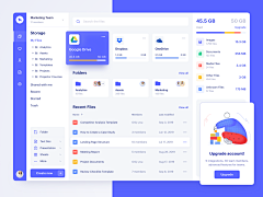 凞′不浪漫罪名采集到Dribbble-UI-II