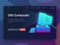 Old computer