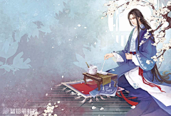 kkcOGxpL采集到C娇俏师尊