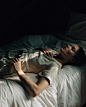 Nirav Patel：牵动情绪的光影人像_2_1