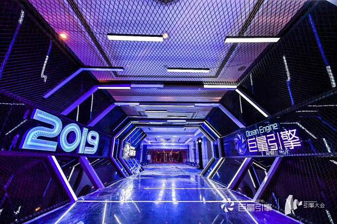 2019年引擎大会 _C—通道视觉_T2...
