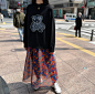 FLONT VIORO 在 Instagram 上发布：“_ 22ss new arrival ！！ WE11DONE @we11done teddy tops ¥47,300- #we11done #flontvioro #moggiecoop #fukuoka #fashion #selectshop…”