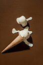 Ice cream by Tatjana Zlatkovic for Stocksy United