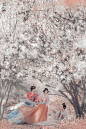 【花神赋】by：摄影师蝈蝈小姐image
