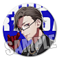 HypnosisMic Division Rap Battle徽章吧唧催眠麦克风动漫胸章D-淘宝网