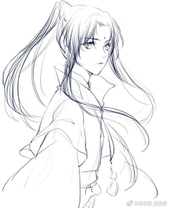 温竹年采集到魔道祖师