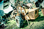 Wacken Wasteland 2013 - XVI by Wasteland-Warriors