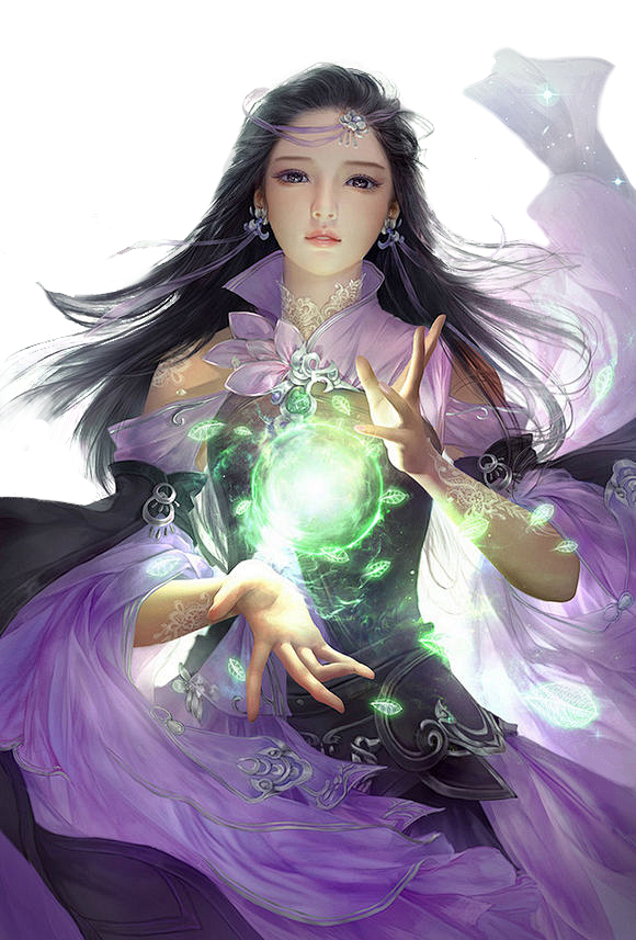 其他立绘
