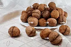 核桃 Windows壁纸 高清壁纸 美丽的壁纸 Mac壁纸 桌面背景